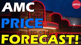 AMC FORECAST! ENDLESS SUPPLIES! Short Squeeze Update