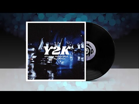 Zandyr - Y2K Stunna Freestyle ★ Drum & Bass