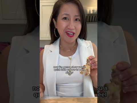 GOLDEN FISH MAW CHICKEN SOUP ✨#recipevideo #antiaging #foreveryoung #souprecipe #asianfood #fishmaw