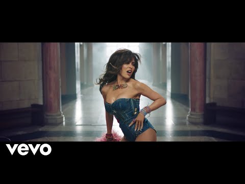 Gloria Trevi - Me Lloras ft. Charly Black