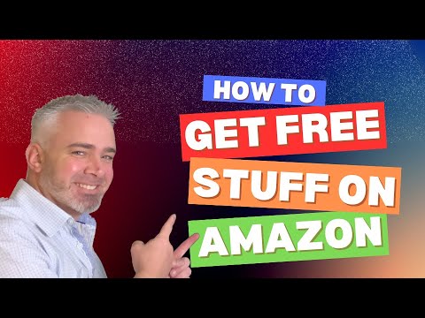 🔥 HOW TO GET FREE STUFF ON AMAZON