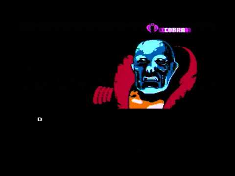 G.I. Joe: The Atlantis Factor (NES) No-Death Run