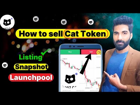 cats withdrawal process bybit | How to sell cats token on bitget