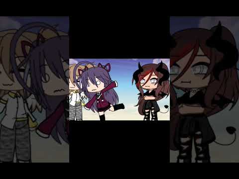 Forgot the name of this trend | | #gachalife #gachatrend #recommended #fyp #like #subscribe