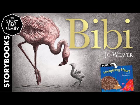 Bibi - A Flamingo's Tale | A celebration of community love