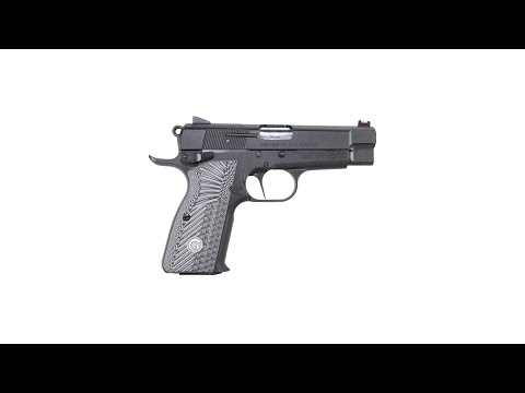 Gun Of The Week: EAA Girsan MCP35 PI LW Match