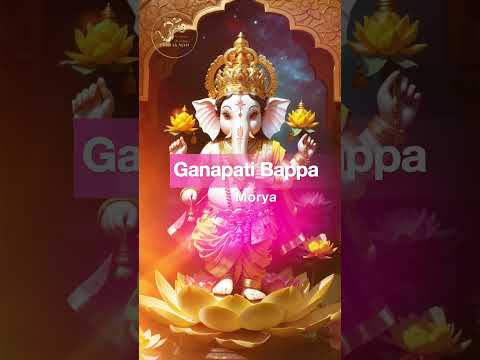 Jai ganesha  #shortsvideo #lordganesha #ganeshstatus