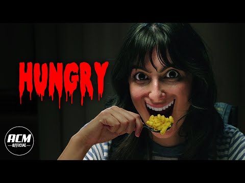 Hungry | Short Horror Film