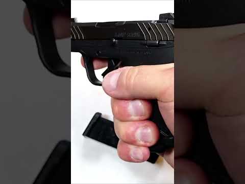 Ruger LCP MAX "Pocket Carry"