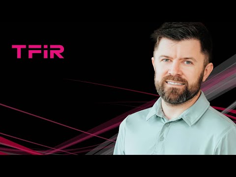 How RunSafe Security is securing embedded devices across industries | Shane Fry