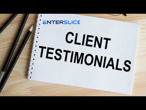 Recovery of Shares from IEPF| Client Testimonial Video 2024| Enterslice