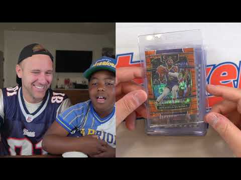 Grading the $250k Rookie Card (potentially)