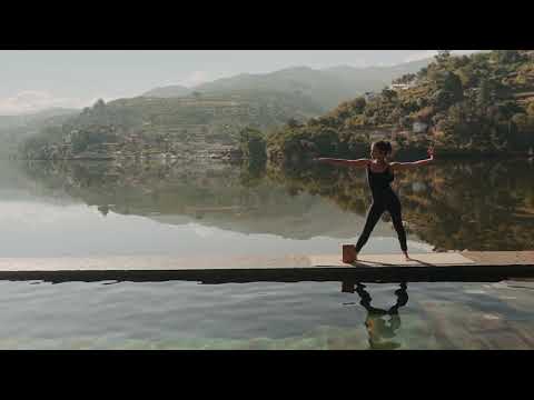 Cork Yoga Range - Go4cork