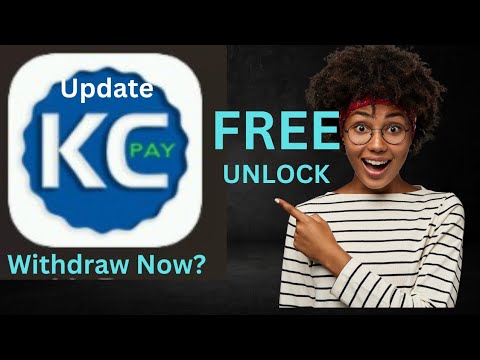 KCP  Update :Good News! Ready to Withdraw your Unlock Kcp Token?  ||  Watch this video