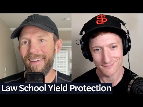 Don't Worry About Yield Protection | LSAT Demon Daily, Ep. 912