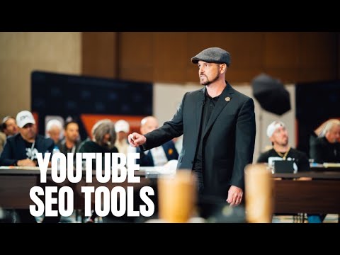 YouTube SEO Tools That I use to Rank Videos Online