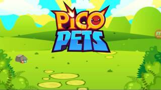 Pico Pets Todos Os Pets E Alguns Shinys