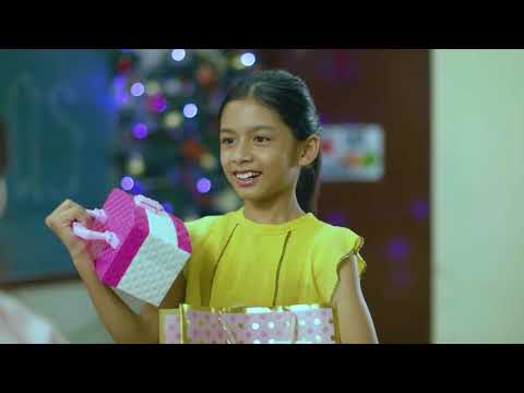 Bata, na-bully dahil sa simple nitong pang-exchange gift (Full Trailer) | Wish Ko Lang