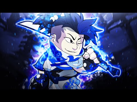 Pavelski Goes Absolutely CRAZY in Brawlhalla 1v1s (Full Gameplay)