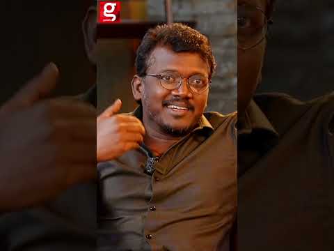 🔥Attakathi Dinesh வரும்போதே Gethu தான்💥Mari Selvaraj