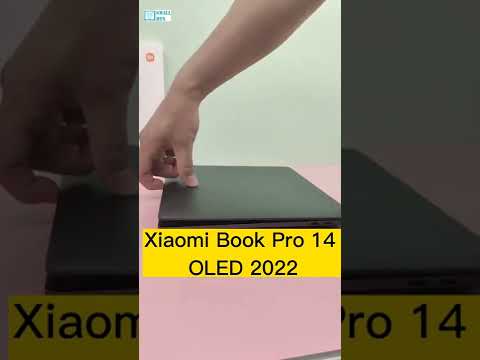 Xiaomi Book Pro 14 2022 OLED