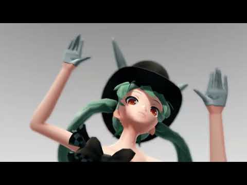 [MMD] The Disappearance of Hatsune Miku (Camera DL+)