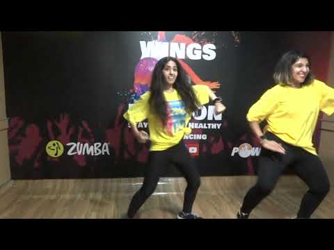 Papi | #Zumba #DjNelson #JoseDeLasHeras #Papi #shorts