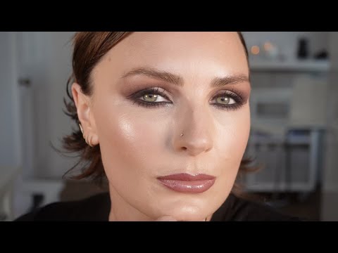 Smokey Eye Tutorial