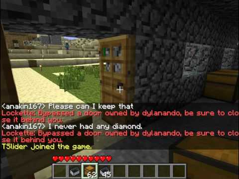 Let's play Minecraft Together Episode 39