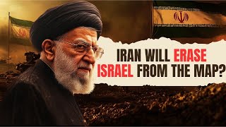 Why America and Israel are Afraid of Iran? Geopolitical Case Study