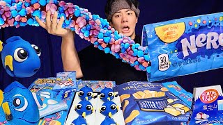 【材料費5万】お菓子代が月50万超えたので巨大ナーズロープ作ったら破産した💸