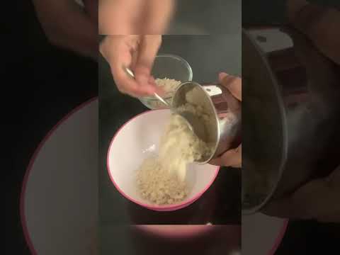 Chocolate truffle #cookingvideo #Shorts