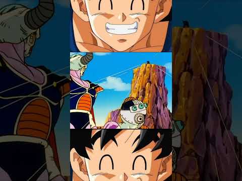 Dragonball: Thanks derrota friza