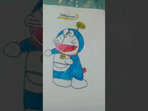 Doraemon ❤️🌷