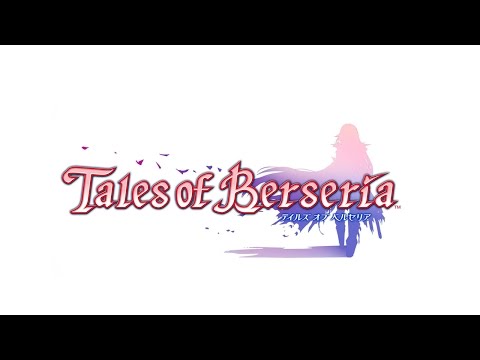 Tales Of Berseria Day 0 Pre-Launch Stream Part 1