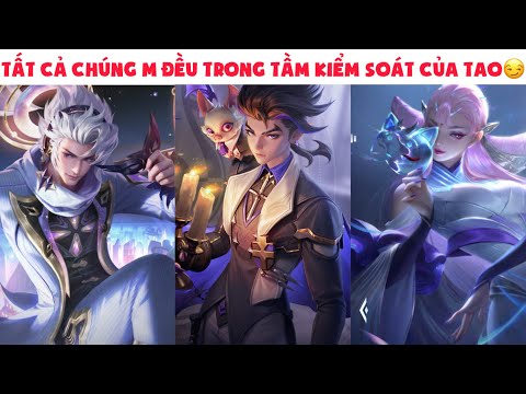 Tổng Hợp Những Pha Highlight Hay Nhất Liên Quân #174 | TikTok Liên Quân 2024