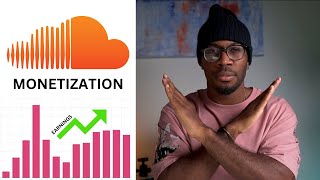 SoundCloud Monetization [UPDATED] - How To Make Money From Your Streams