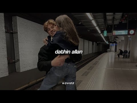 Dathin Allan (perfectly slowed)