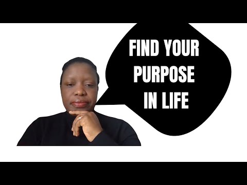 How to find your passion with these simple 4 questions