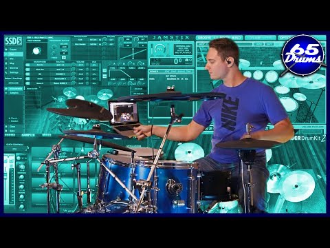 Best Free Drum Plugins For Electronic Drums