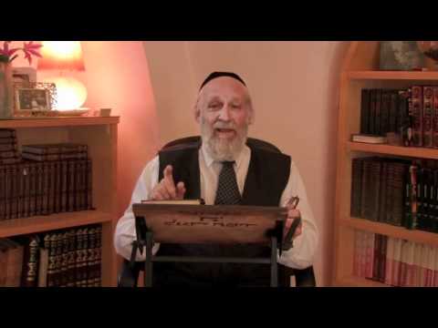 Preparing for Rosh Hashanah - Jerusalem Message