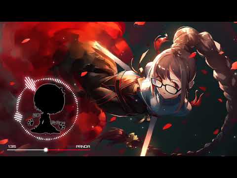 🌼 Nightcore - Panda (Thugli Remix)