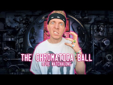 CHROMATICA BALL FILM - LADY GAGA - LIVE WATCHALONG