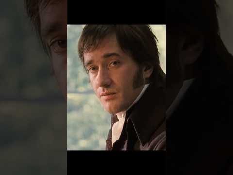 Are there any men like Mr. Darcy now? #prideandprejudice #jyp #movie #lovemovies