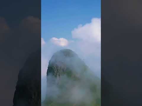 📍Ettina bhuja, chikkamanglore #travel #viral #viralvideo #trending #nature