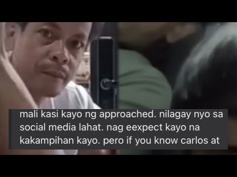 ama ni carlos yulo nanawagan na umuwi na si caloy