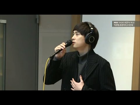 2015.10.30 두시만세 버즈 - Forever Love