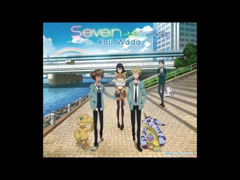 Seven ～tri.Version～ / 和田光司(cover)