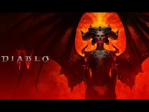 230607-【日本大遊民】PS5-暗黑破壞神 4 / Diablo IV / ディアブロ IV