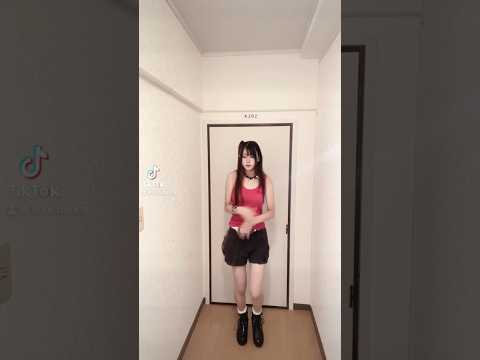 【Tiktok】しぇけぱーりー！！！